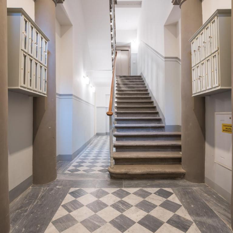 Brunelleschi Suite - Appartamento con 2 Camere da Letto - 22