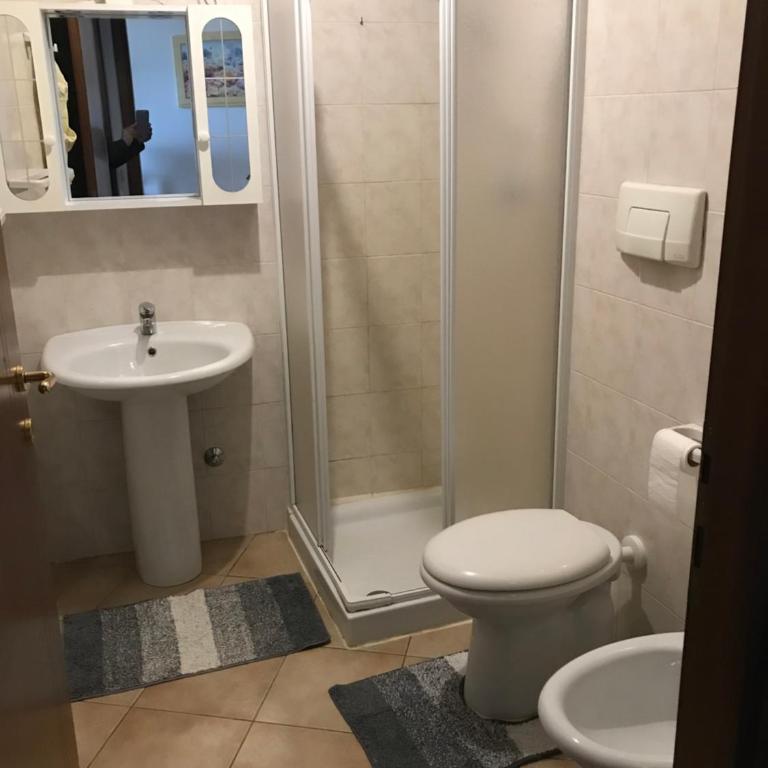 Olbia House - Appartamento con 1 Camera da Letto - 8