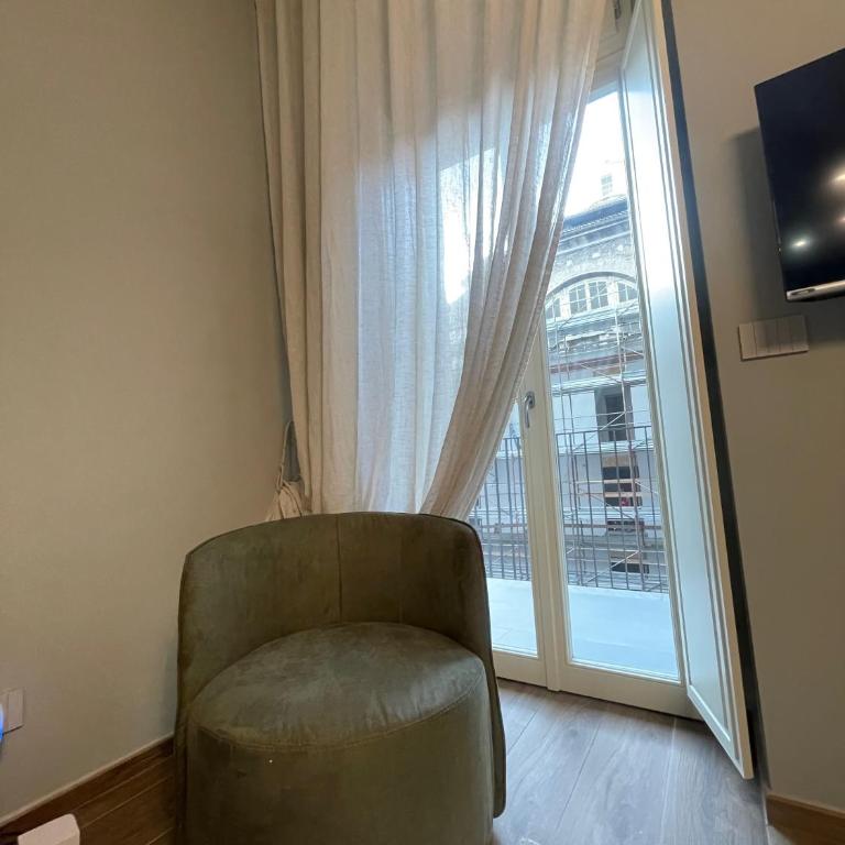 IN CENTRO TORINO Charme Appartaments - One-Bedroom Apartment - 10