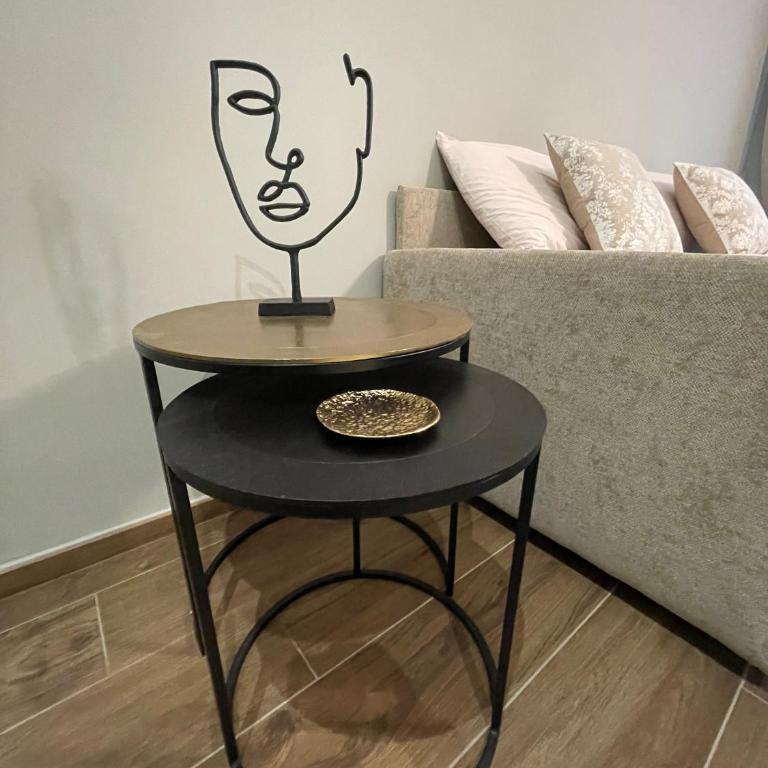 IN CENTRO TORINO Charme Appartaments - One-Bedroom Apartment - 15