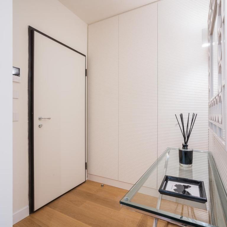 Brunelleschi Suite - Appartamento con 2 Camere da Letto - 21