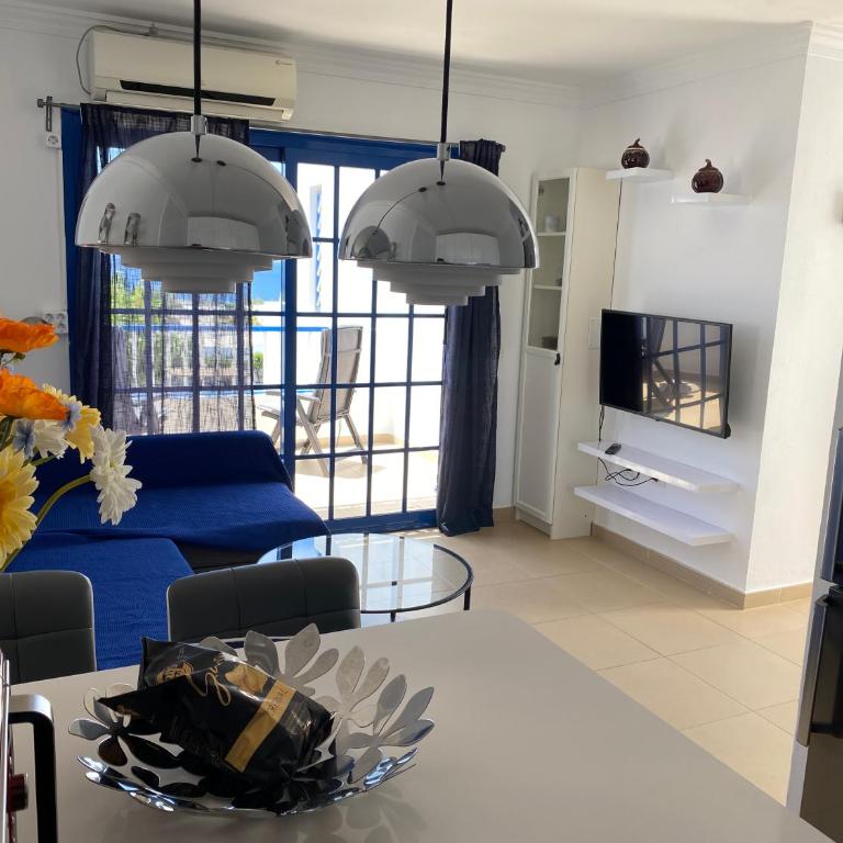 NEW Atalaya - Amazing Sea Views&Fantastic Pool - Two-Bedroom Apartment - 11