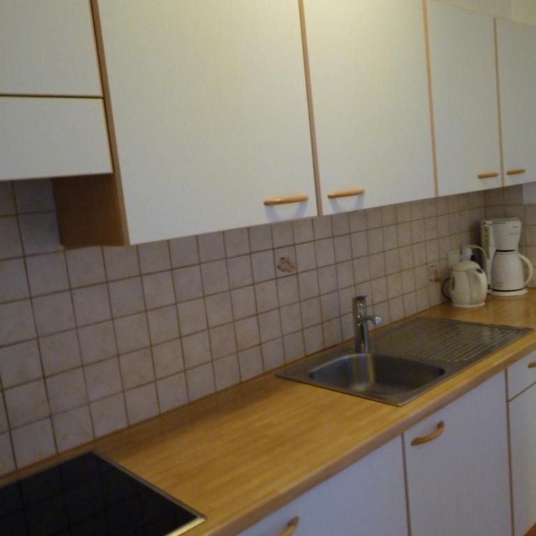 Schlosshof zu Montani - One-Bedroom Apartment - 10