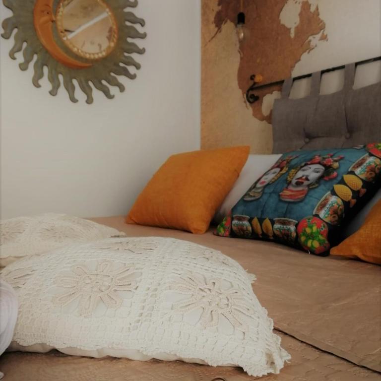 Squisita Home - Appartamento con doccia - 20