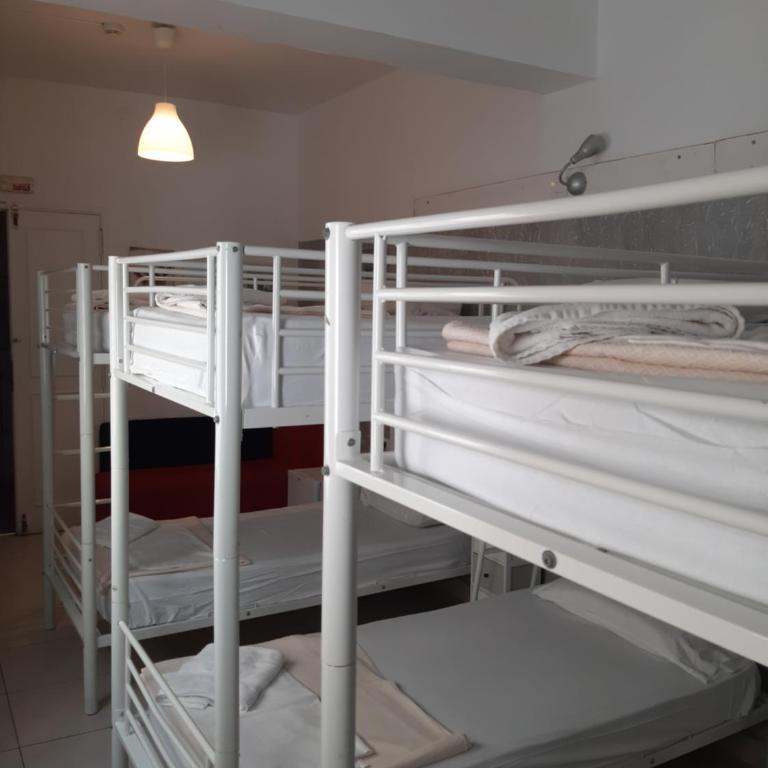 Hotel Horizonte - Habitación Familiar - 3