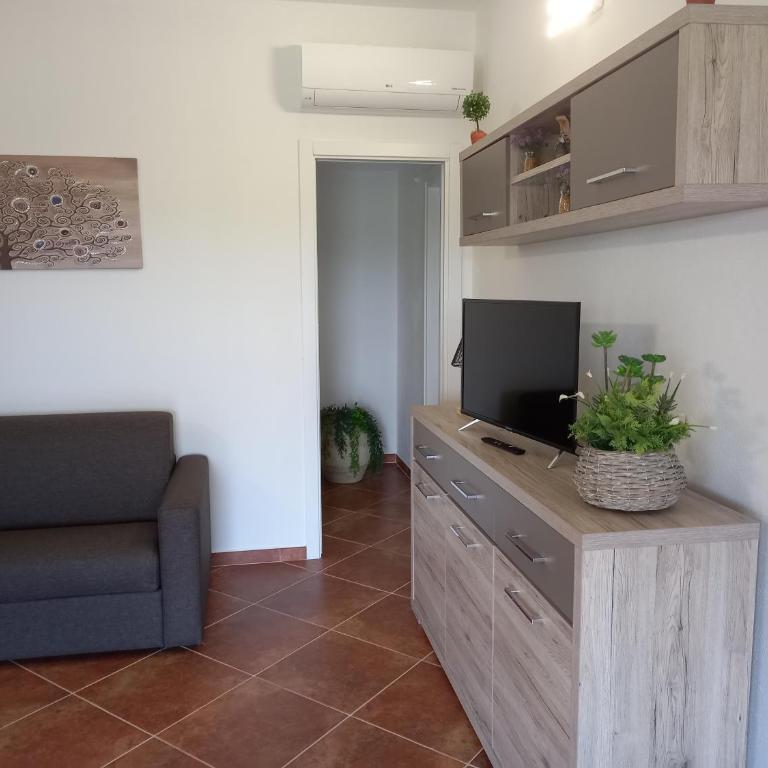 Villa Aratha - Villa con 1 Camera da Letto - 19