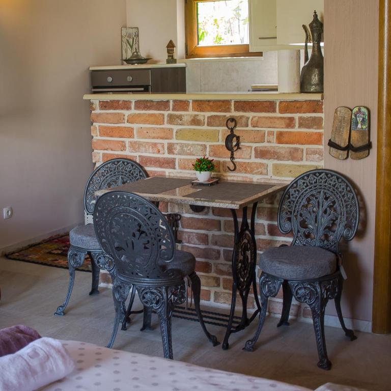 Apartman Dva mosta - One-Bedroom Apartment - 7