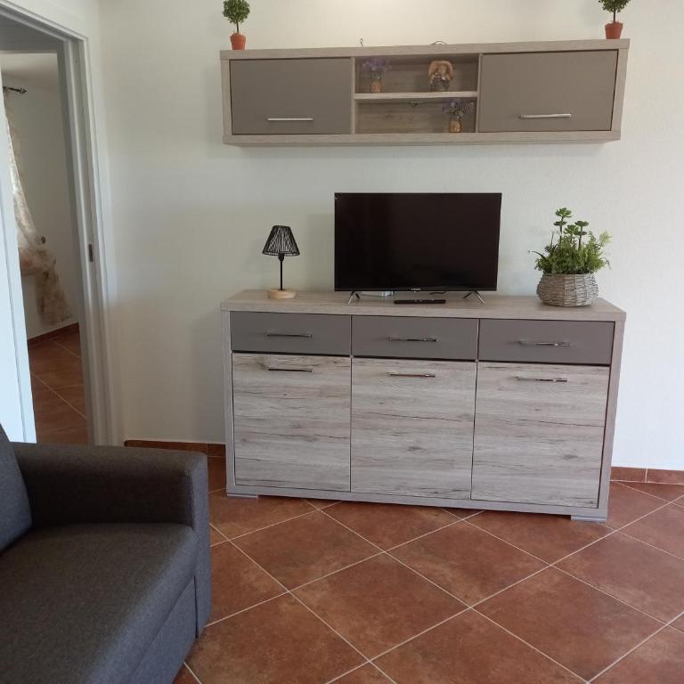 Villa Aratha - Villa con 1 Camera da Letto - 20