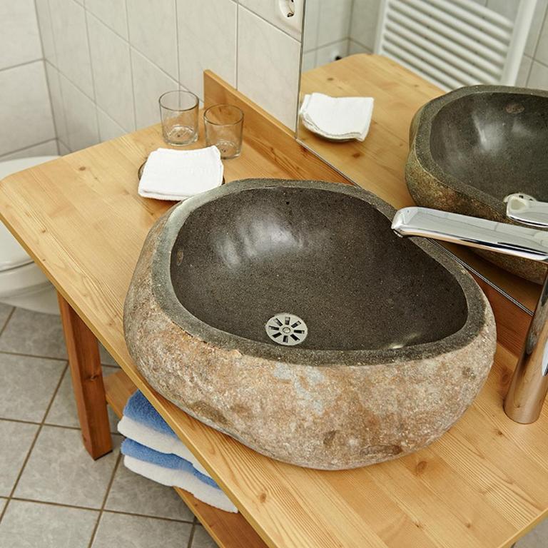 Alpenflair Ferienwohnungen Gästehaus Hilbrand Whg 313,314,215 - Apartment mit 2 Schlafzimmern - 4