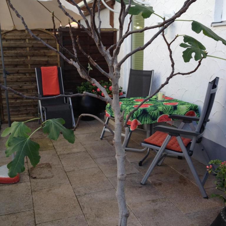 Alpenflair Ferienwohnungen Gästehaus Hilbrand Whg 313,314,215 - Apartment mit 1 Schlafzimmer - 2