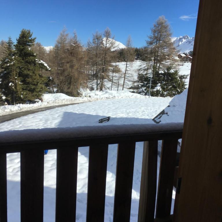 Petit Chalet 5 pers piscine sauna 2 chambres - Appartement 2 Chambres - 19