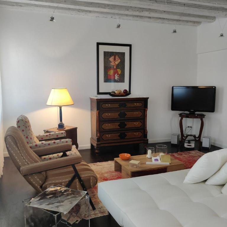 Ada Canal House VISTA CANALE - Appartamento con 2 Camere da Letto - 14