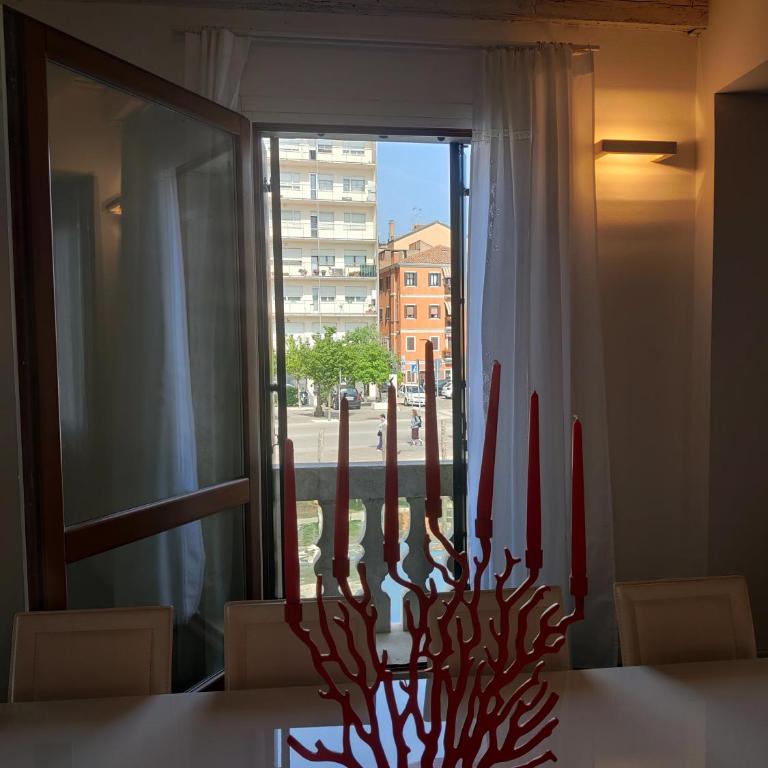 Ada Canal House VISTA CANALE - Appartamento con 2 Camere da Letto - 7