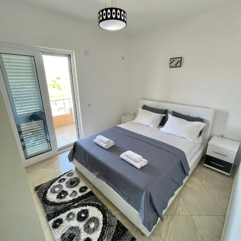 Queen Kodre Apartments - Apartman sa Pogledom na Bazen - 19