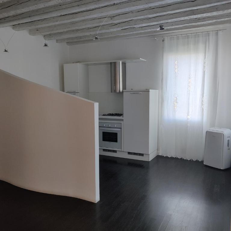 Ada Canal House VISTA CANALE - Appartamento con 2 Camere da Letto - 19