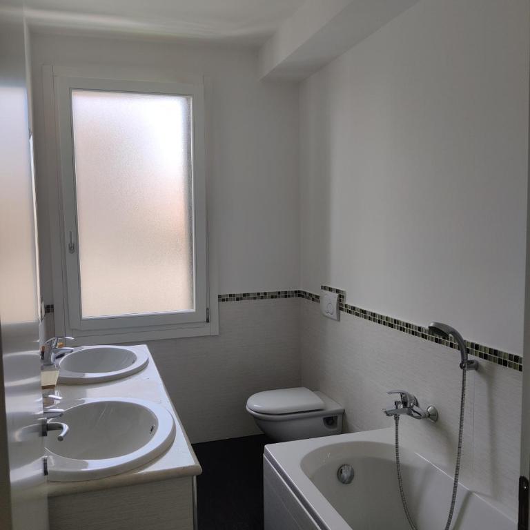 Ada Canal House VISTA CANALE - Appartamento con 2 Camere da Letto - 29