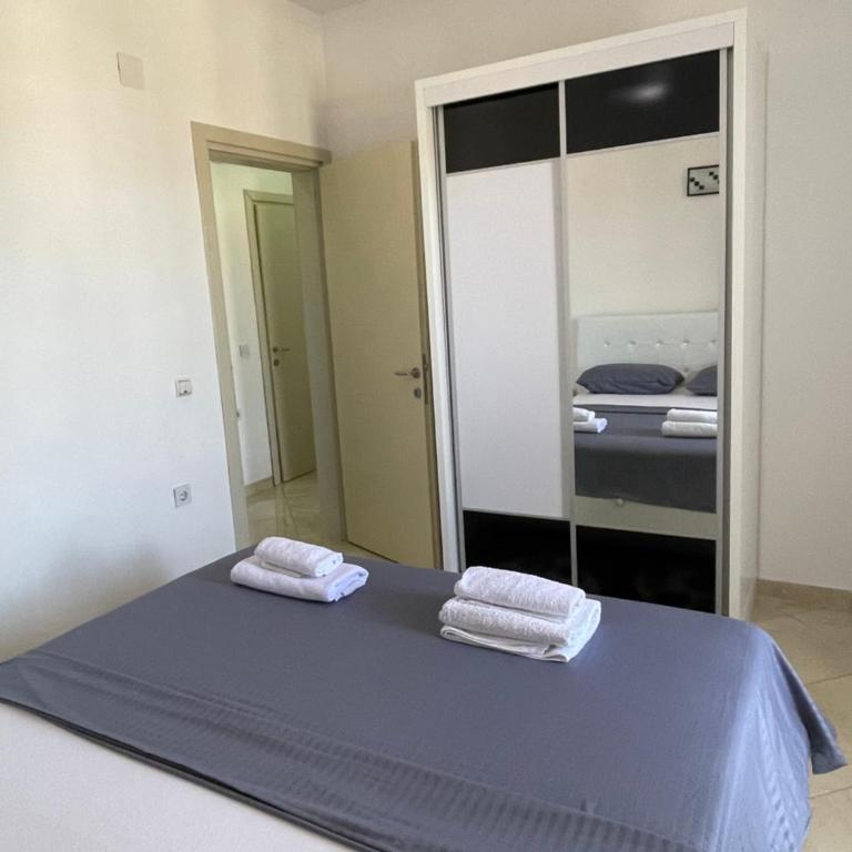 Queen Kodre Apartments - Apartman sa Pogledom na Bazen - 18