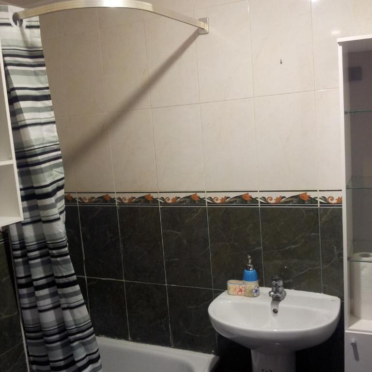 MONTE NARANCO-LOS VEGA PARKING e INTERNET GRATIS - Apartamento con terraza - 12