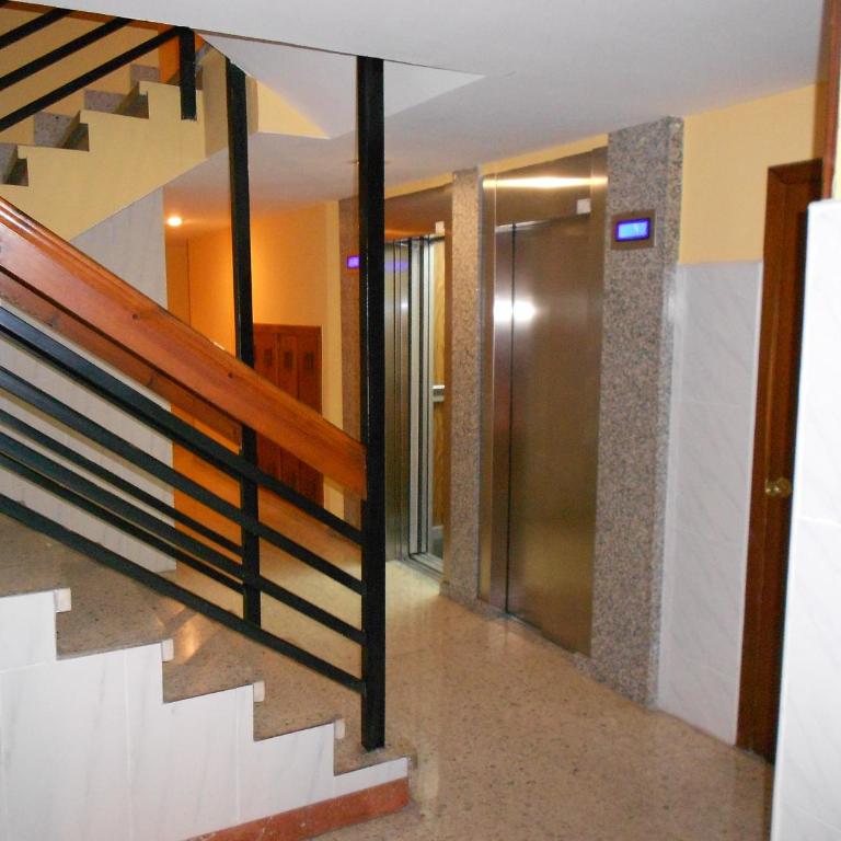 MONTE NARANCO-LOS VEGA PARKING e INTERNET GRATIS - Apartamento con terraza - 18