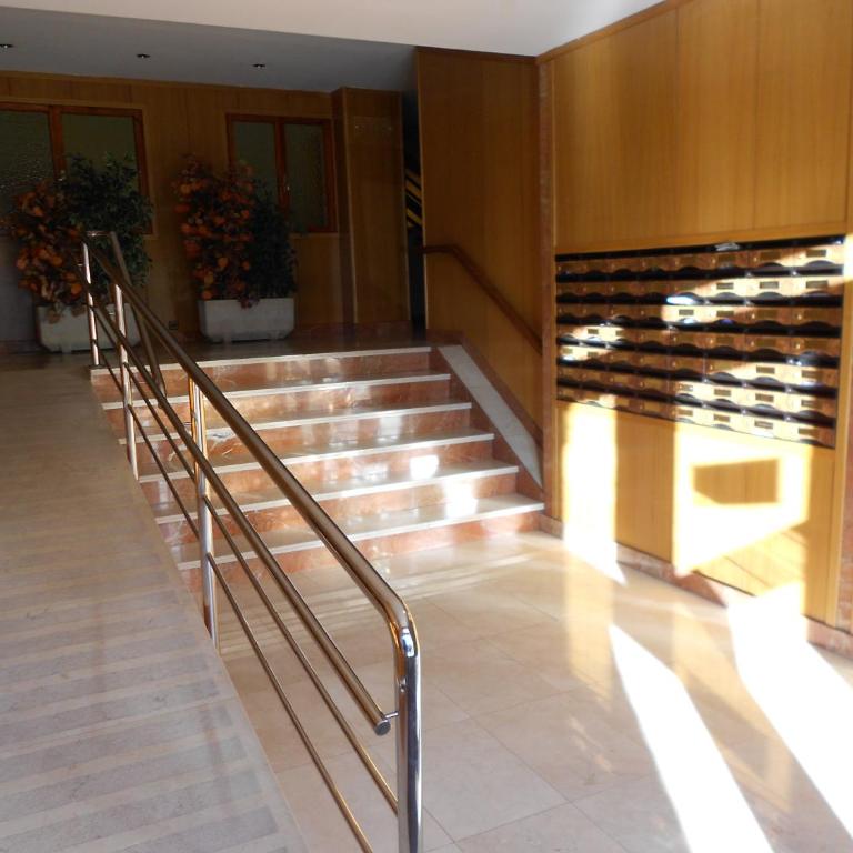 MONTE NARANCO-LOS VEGA PARKING e INTERNET GRATIS - Apartamento con terraza - 27