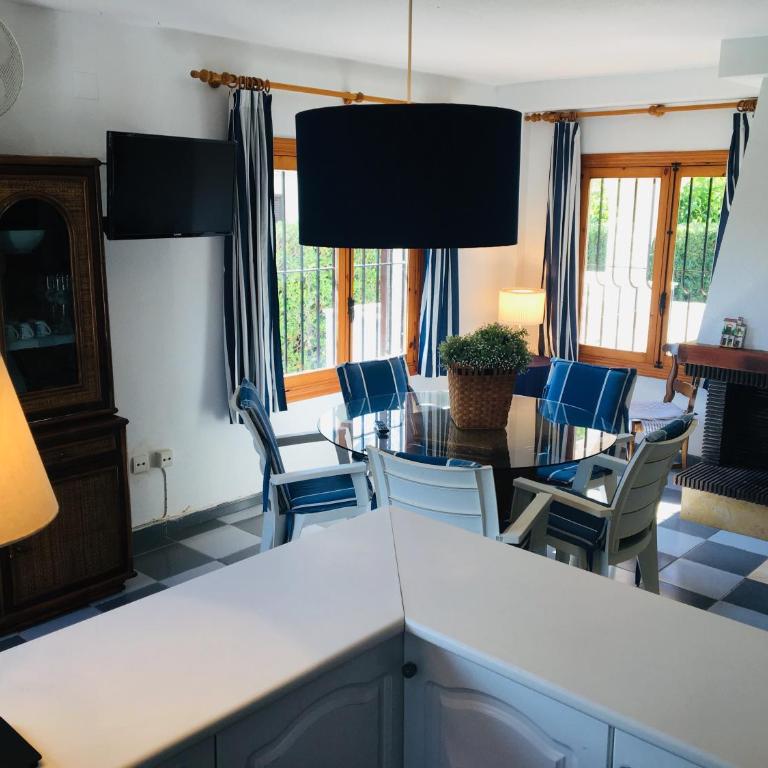Apartamentos Tres Playas Altamar - Chalet de 3 dormitorios - 18