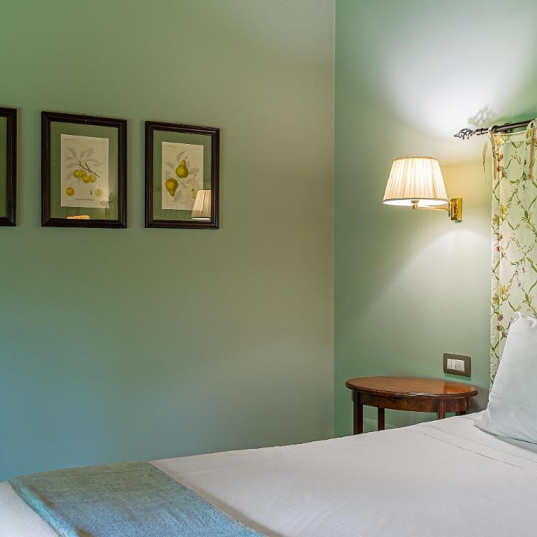 Fiori e Frutti Agri Resort Venezia Mestre - Superior Dependance Room - 4