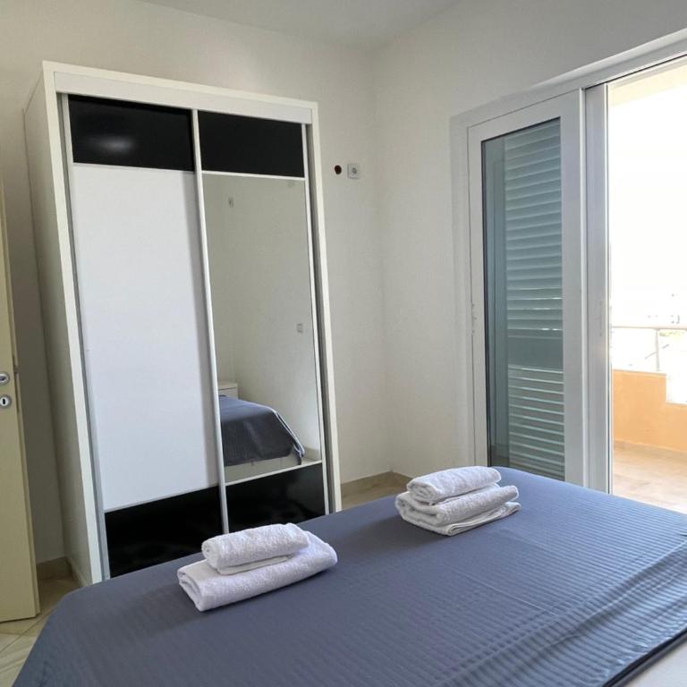 Queen Kodre Apartments - Apartman sa Pogledom na Bazen - 17