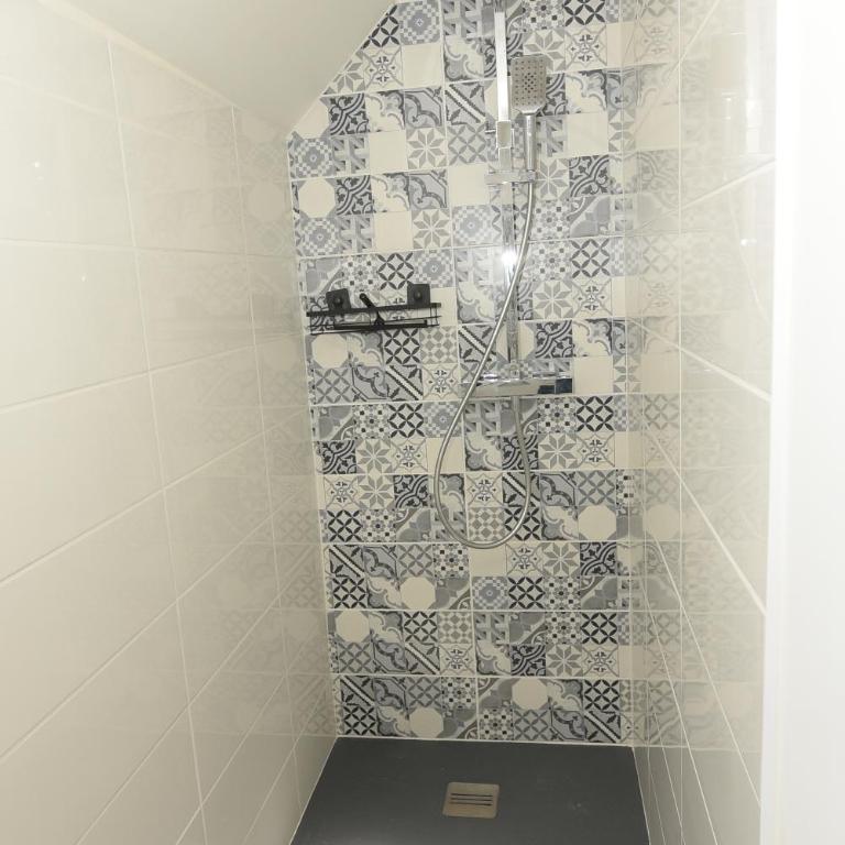 L'Ango appartement triplex vue port - Appartement 2 Chambres - 14