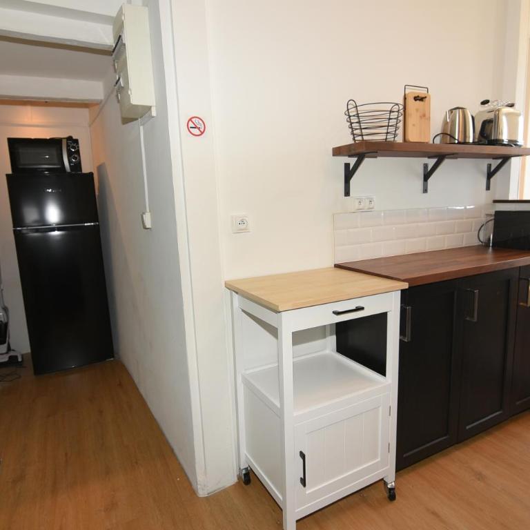 L'Ango appartement triplex vue port - Appartement 2 Chambres - 3