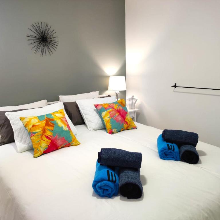 1 bedroom Beachfront Apartment at Torecilla Beach - Apartamento de 1 dormitorio - 5