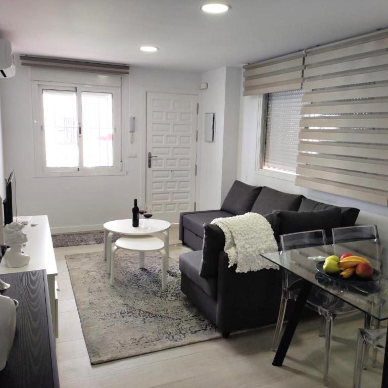 1 bedroom Beachfront Apartment at Torecilla Beach - Apartamento de 1 dormitorio - 10