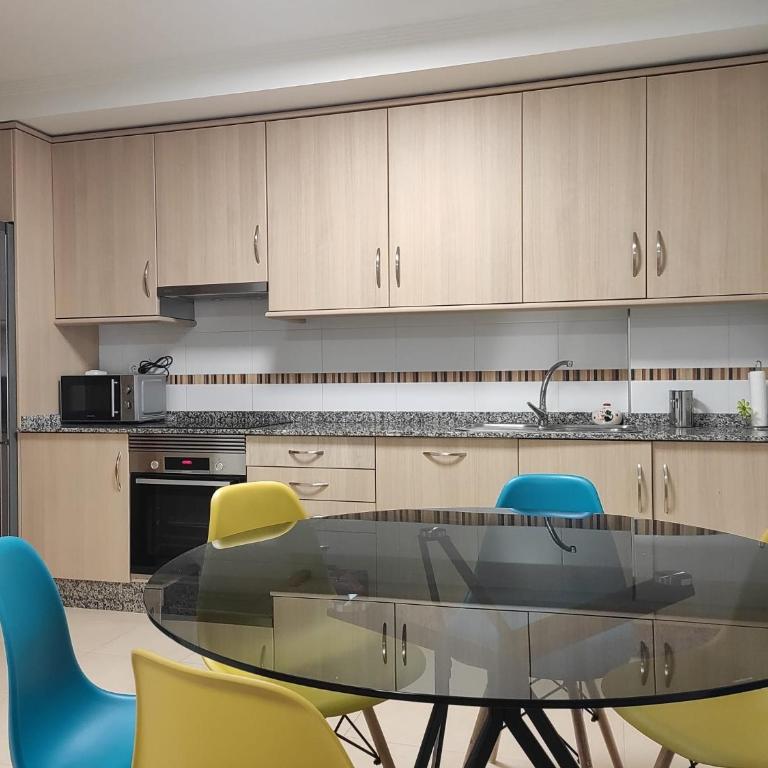 Begofoz - Apartamento de 2 dormitorios - 2