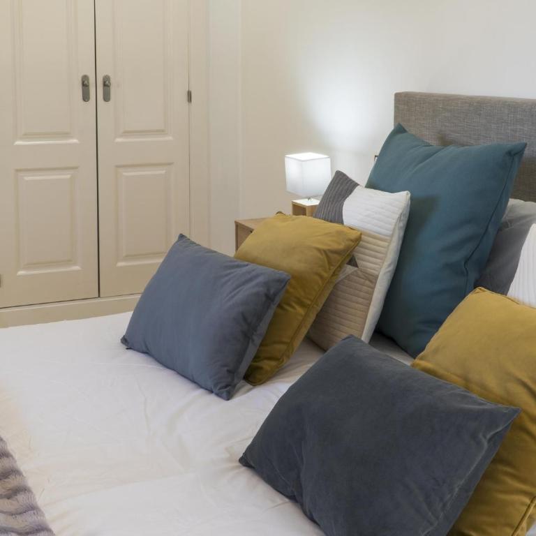 Magic Corner on Golden Mile - Apartment - 12