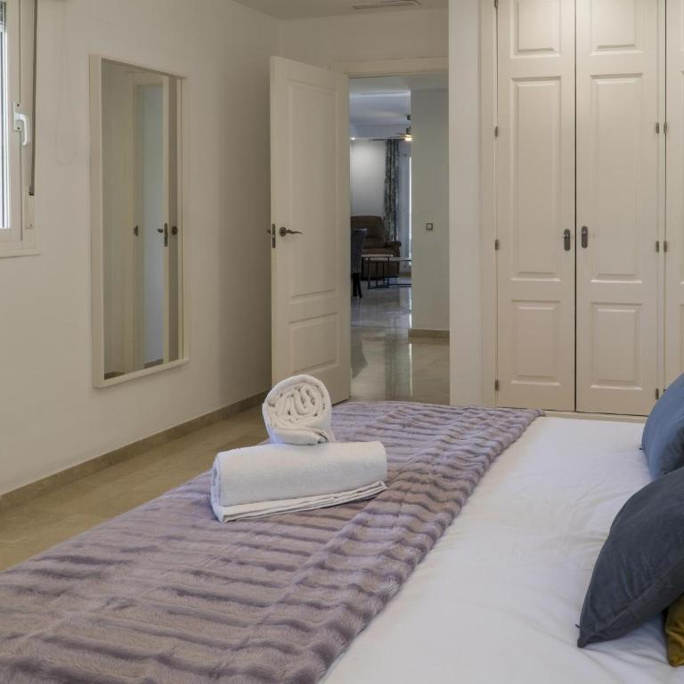 Magic Corner on Golden Mile - Apartment - 14