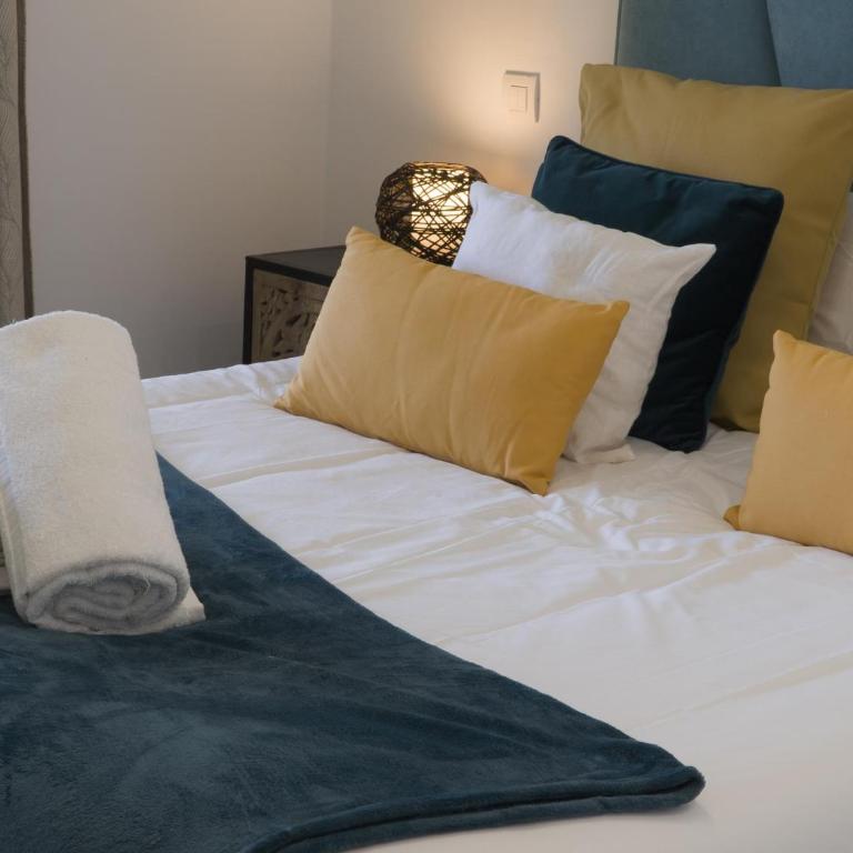 Magic Corner on Golden Mile - Apartment - 15
