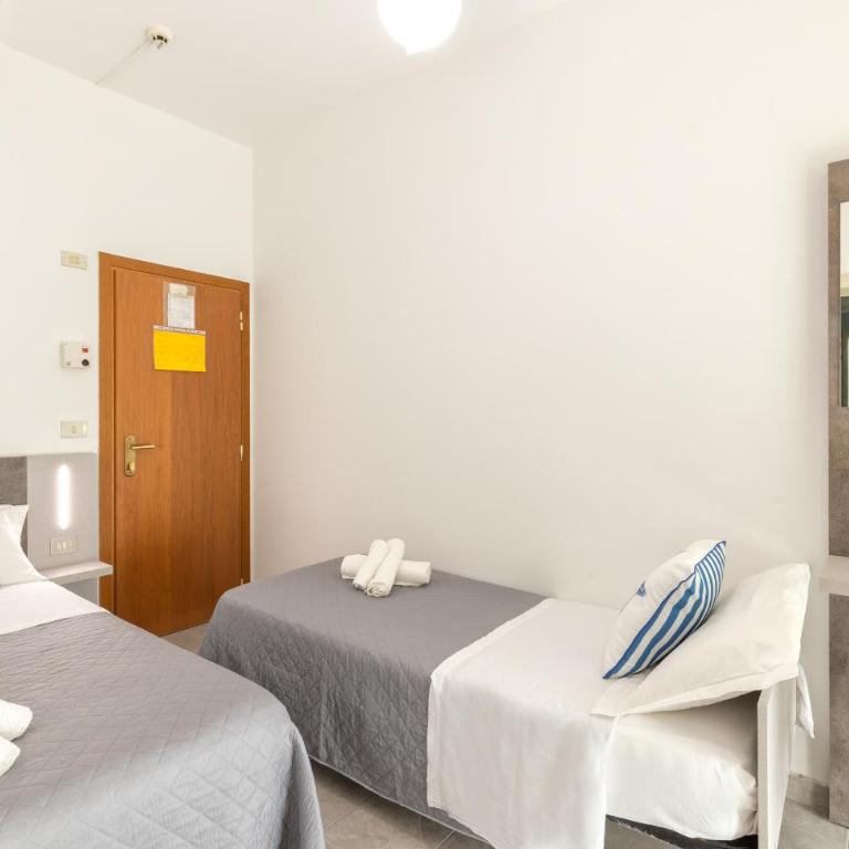 Hotel Condor-New 2024-Con Piscina - Economy Twin Room - 6