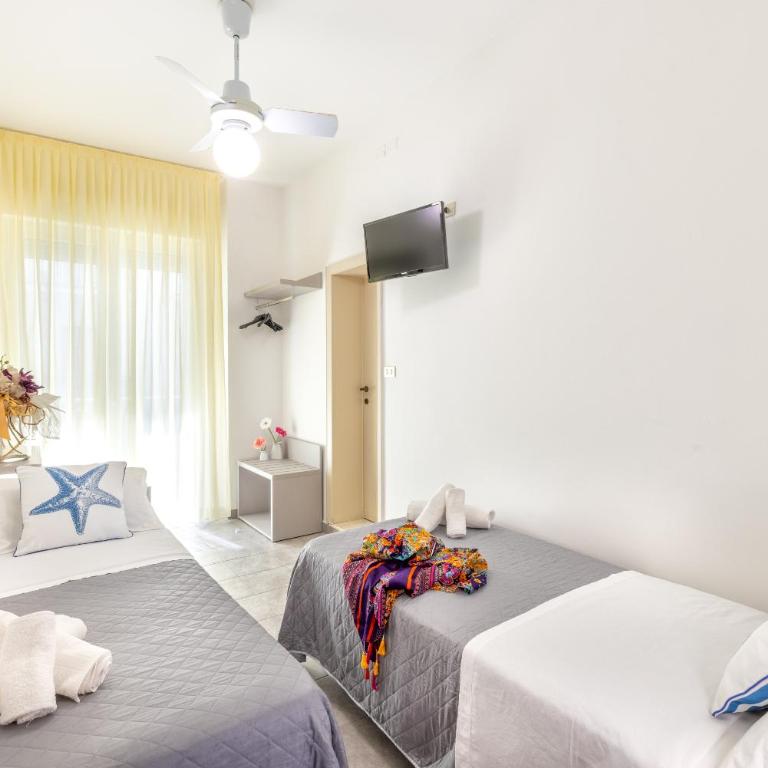 Hotel Condor-New 2024-Con Piscina - Economy Twin Room - 13