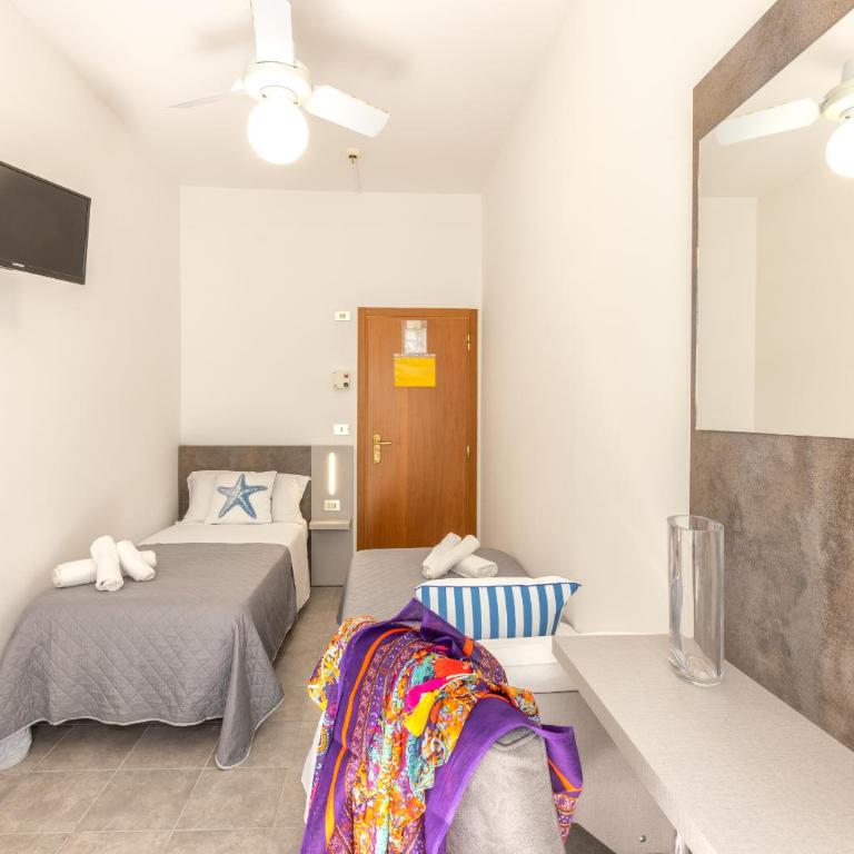 Hotel Condor-New 2024-Con Piscina - Economy Twin Room - 12
