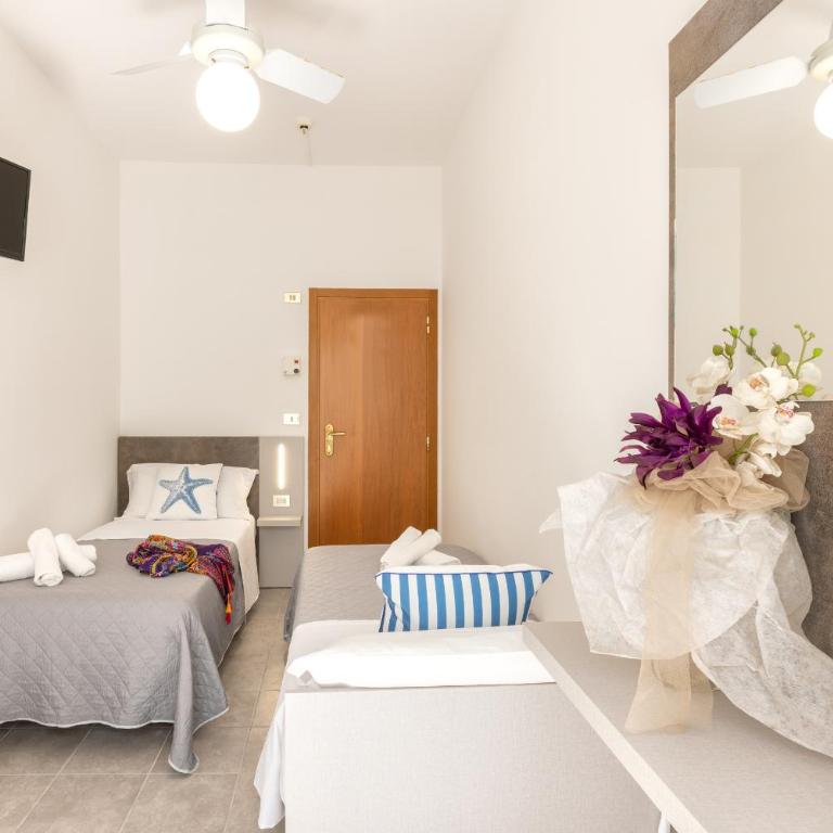 Hotel Condor-New 2024-Con Piscina - Economy Twin Room - 16