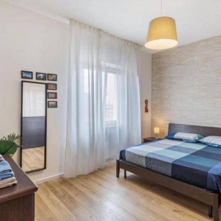 Queen East Verona apartments - Appartamento con 2 Camere da Letto - 4