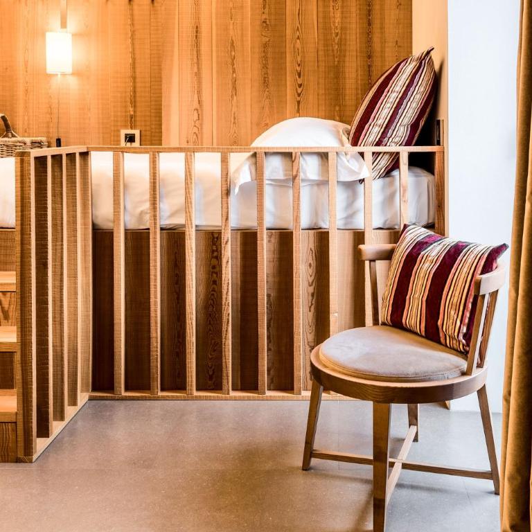 Eden Hotel - Suite Duplex - 3