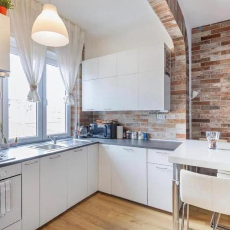 Queen East Verona apartments - Appartamento con 2 Camere da Letto - 20