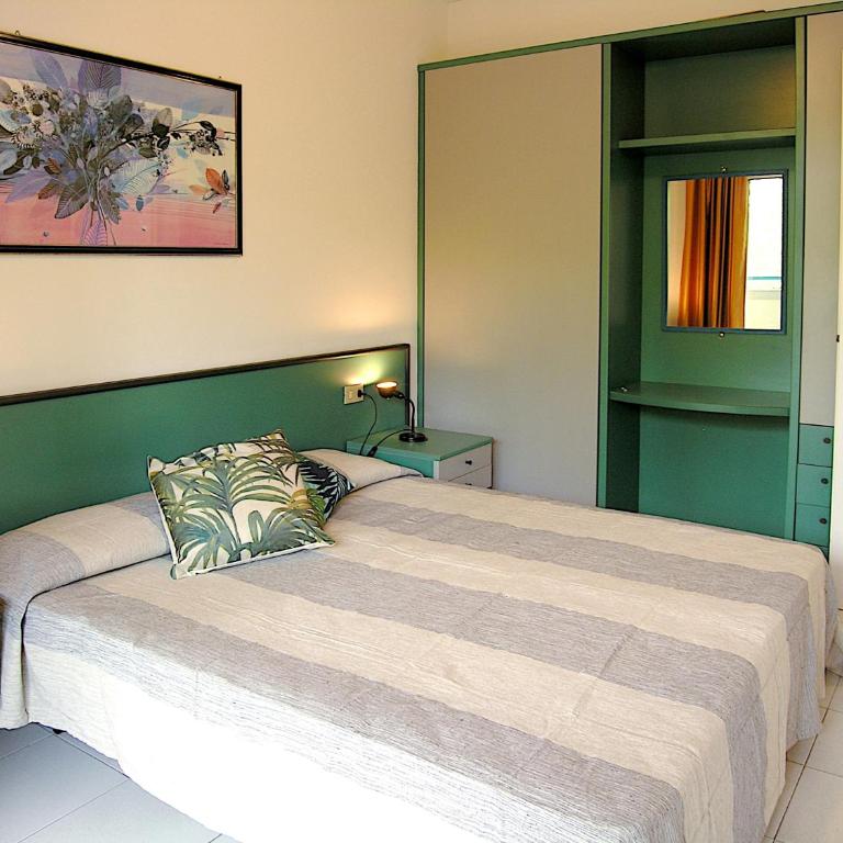 Apartment Pine Wood - Appartamento con Balcone - 3