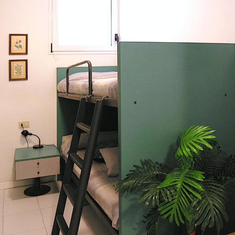 Apartment Pine Wood - Appartamento con Balcone - 4