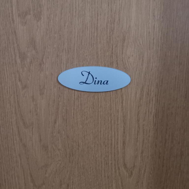 Studio Dina - Apartman sa 1 Spavaćom Sobom - 8