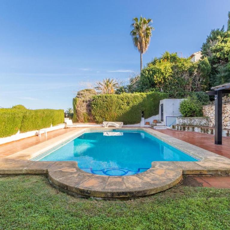 Porta Maris Javea - Villa - 4