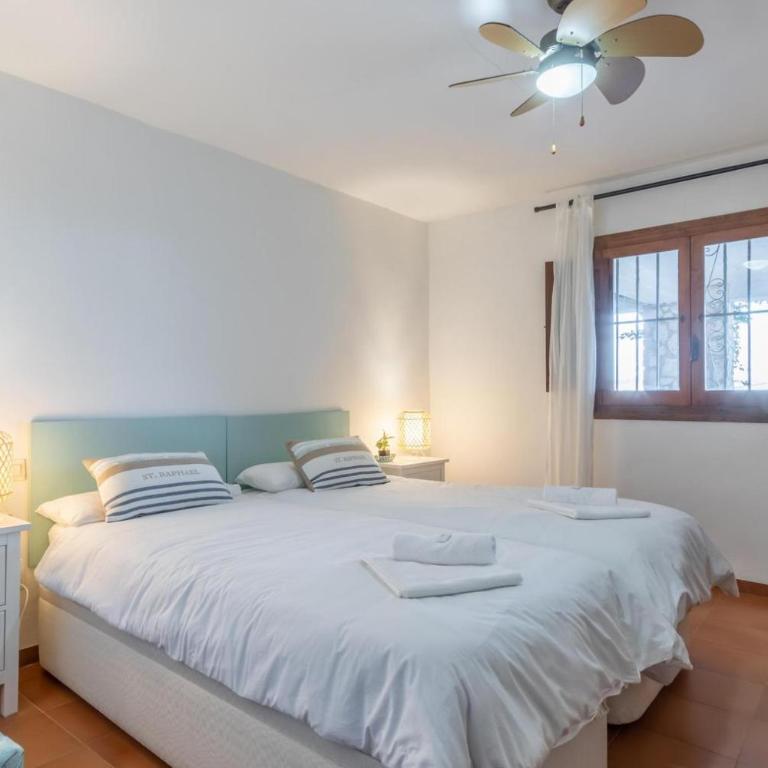 Porta Maris Javea - Villa - 25