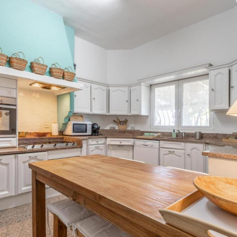 Porta Maris Javea - Villa - 21