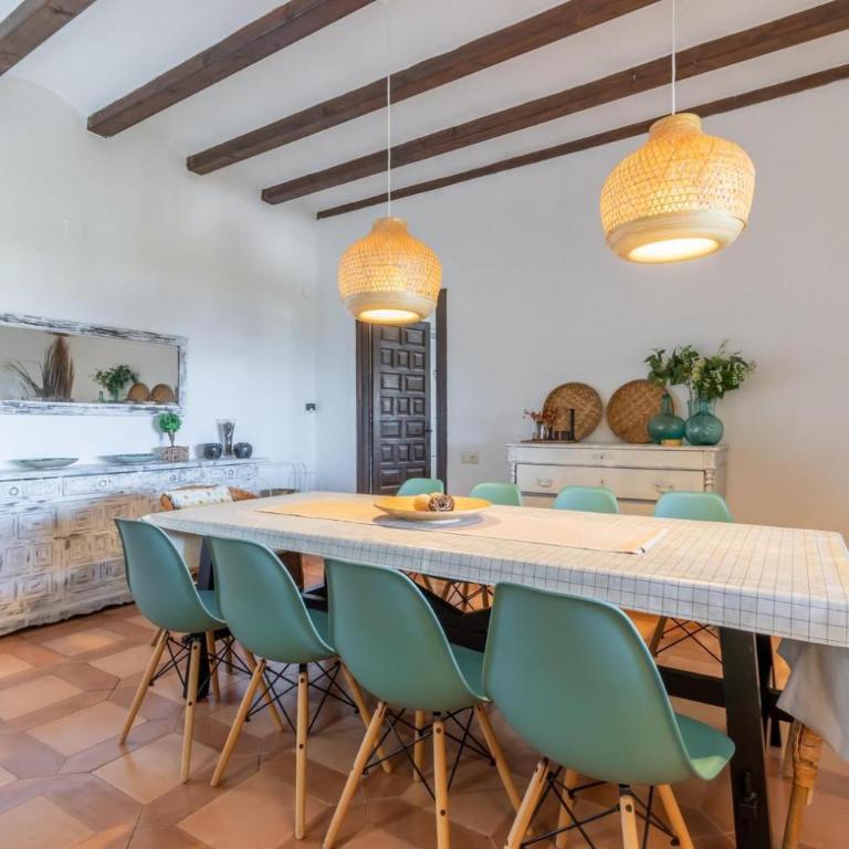 Porta Maris Javea - Villa - 63