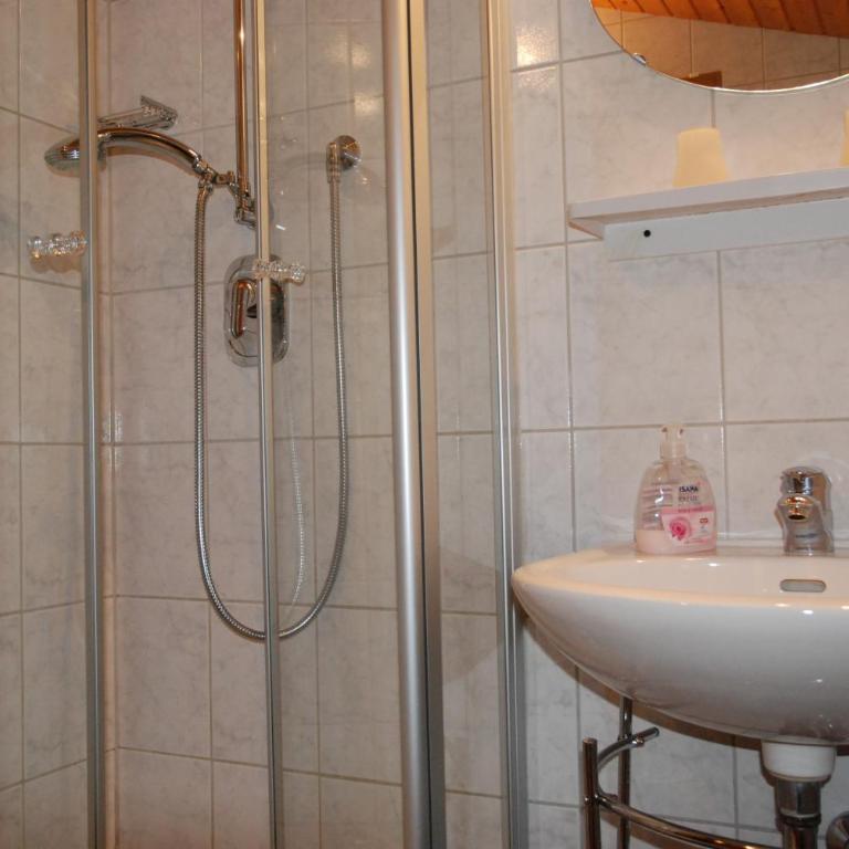 Haus Mitterstang - Apartment mit 1 Schlafzimmer - 3